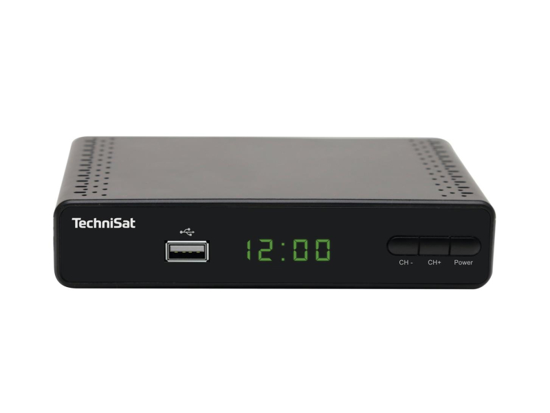 TechniSat Dekoder TERRABOX T3 DVB-T2